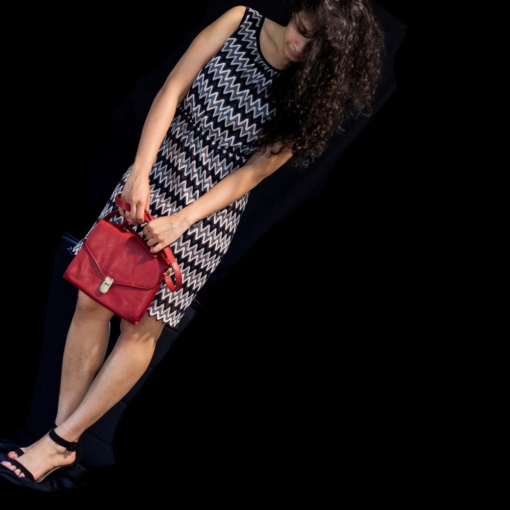 ELLE cocktail dress